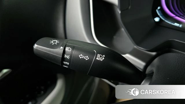 Kia The New Kia Ray 2024 Белый из Кореи, фото 6