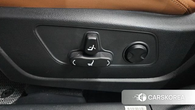 Ssangyong Torres 2023 Серебряный из Кореи, фото 6