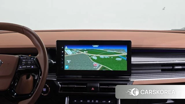 Ssangyong Torres 2022 Белый из Кореи, фото 6