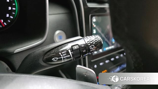 Hyundai Tucson (NX4) 2023 Белый из Кореи, фото 6