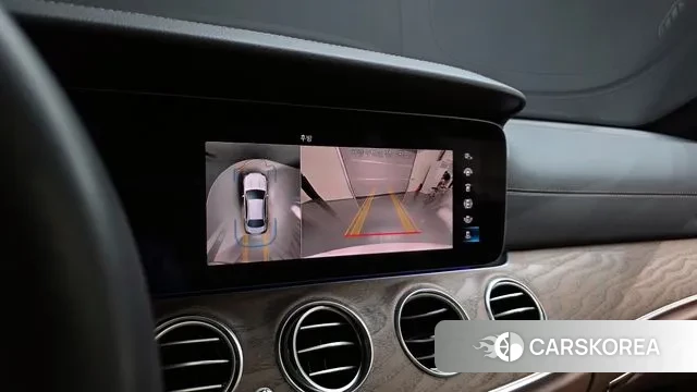 Mercedes-Benz E-Class W213 2023 Белый из Кореи, фото 6