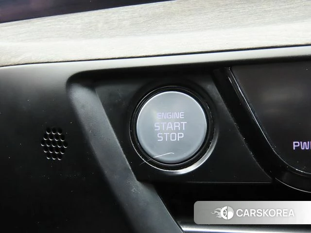 Kia K8 2022 Серый из Кореи, фото 6