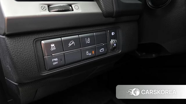 Ssangyong Rexton Sports 2019 Серый из Кореи, фото 6