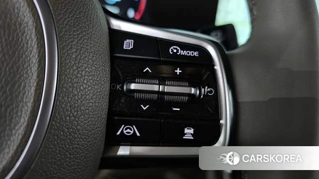 Kia Carnival 4th generation 2023 Черный из Кореи, фото 6