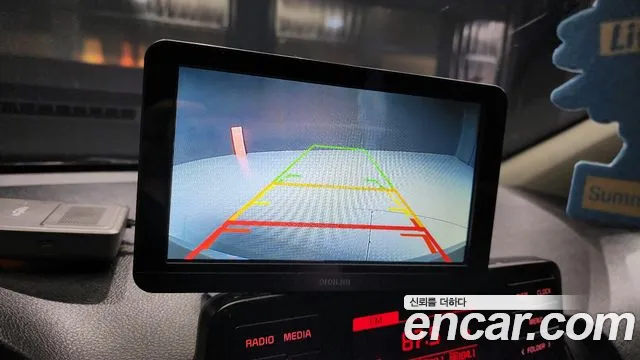 Kia Morning Urban (JA) id 2718399 из Кореи 6