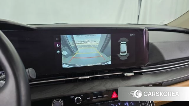 Kia Carnival 4th generation 2020 Серый из Кореи, фото 6