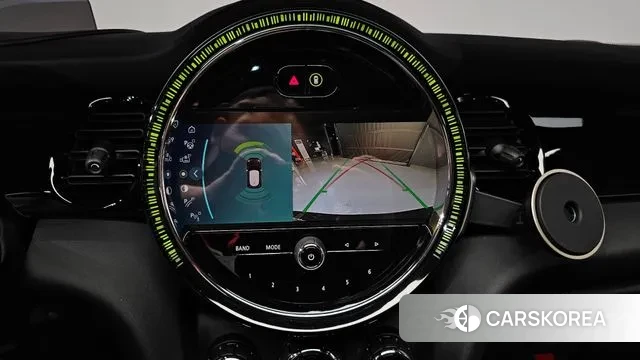 Mini Cooper S 2023 Черный из Кореи, фото 6