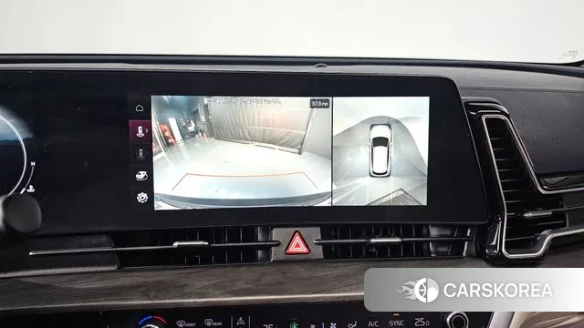 Kia Sportage 5th Generation 2022 Синий из Кореи, фото 6