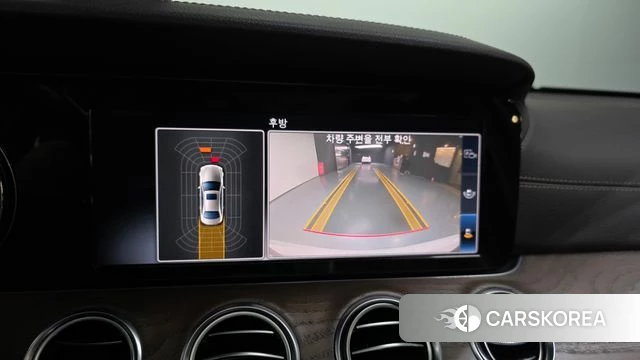 Mercedes-Benz E-Class W213 2019 Белый из Кореи, фото 6