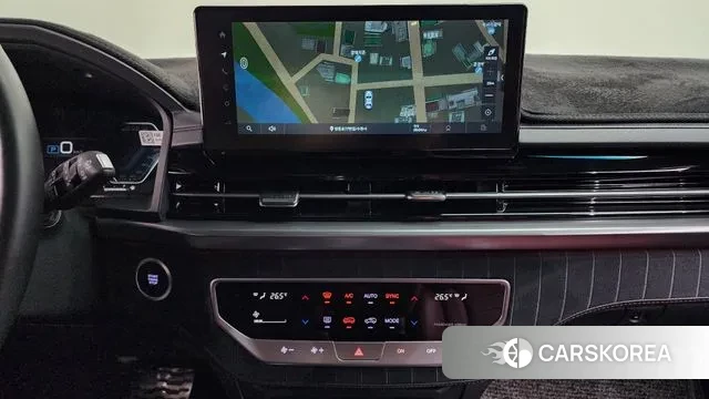 Ssangyong Rexton New Arena 2024 Белый из Кореи, фото 6