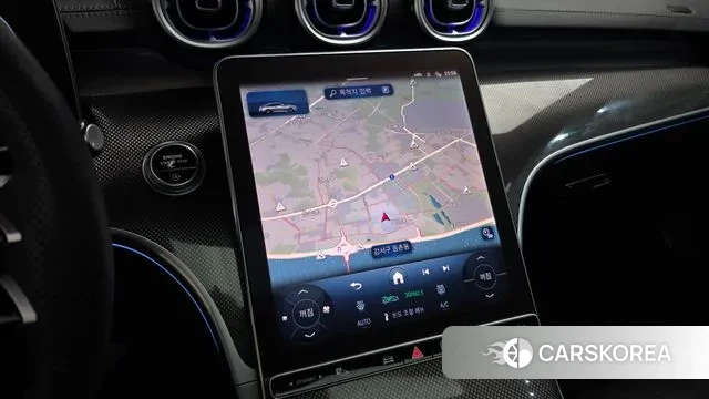 Mercedes-Benz CLE-Class C236 2024 Белый из Кореи, фото 6