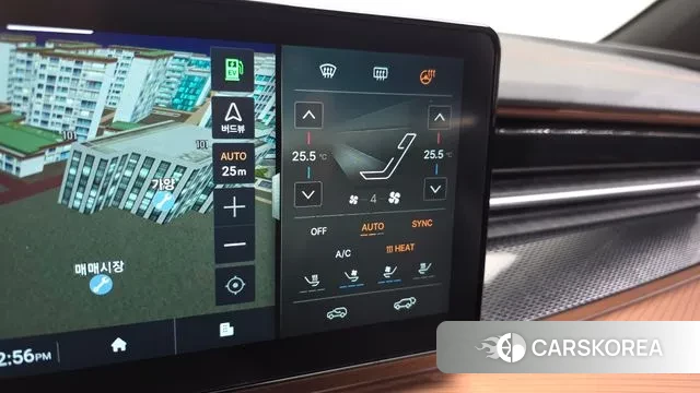 Ssangyong Torres EVX 2024 Белый из Кореи, фото 6