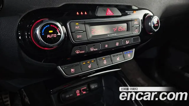 Kia The New Sorento id 2477488 из Кореи 6