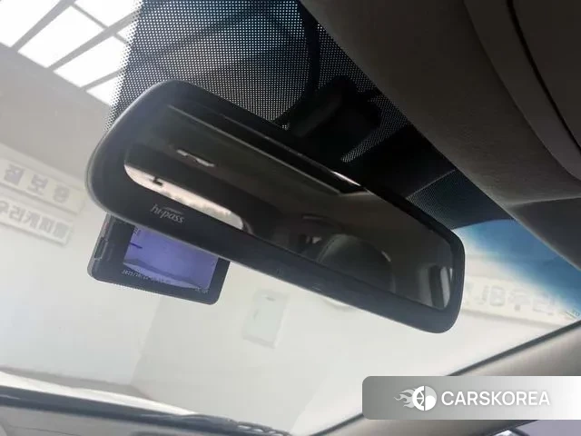 Ssangyong Tivoli Armor 2018 Белый из Кореи, фото 6