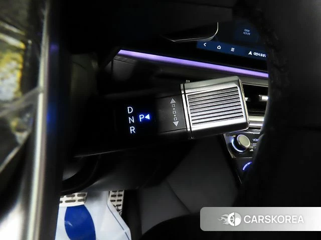 Hyundai Santa Fe (MX5) 2024 Белый из Кореи, фото 6