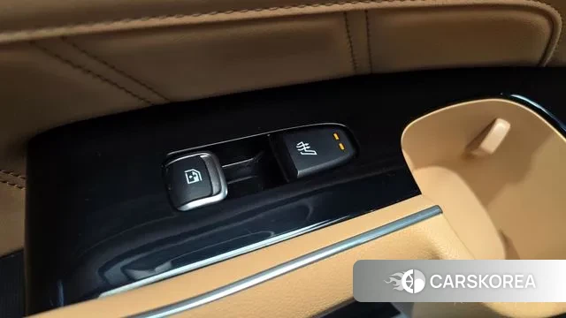 Kia Sorento 4th Generation 2020 Серый из Кореи, фото 6