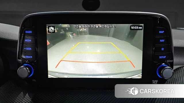 Hyundai All New Tucson 2018 Серый из Кореи, фото 6