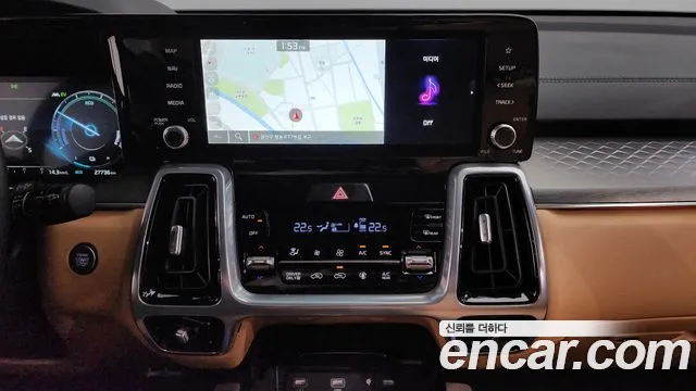 Kia Sorento 4th Generation id 2717333 из Кореи 6