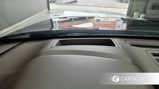 Genesis GV80 2020 Черный из Кореи, фото 6