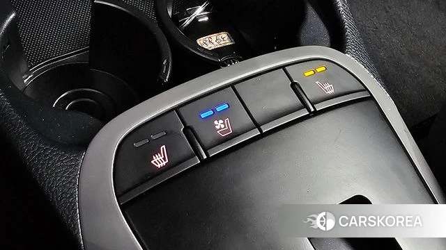 Kia Morning Urban (JA) 2020 Белый из Кореи, фото 6