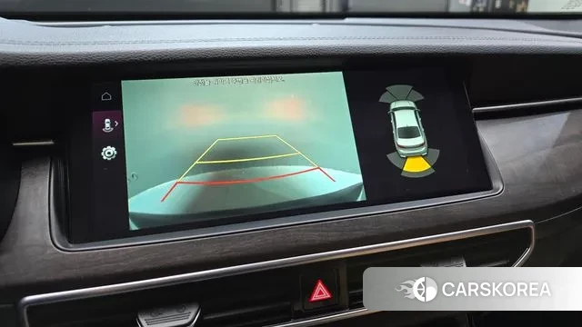 Kia K7 Premier 2020 Серый из Кореи, фото 6