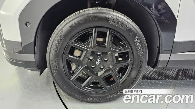 Hyundai Santa Fe (MX5) id 2685065 из Кореи 6