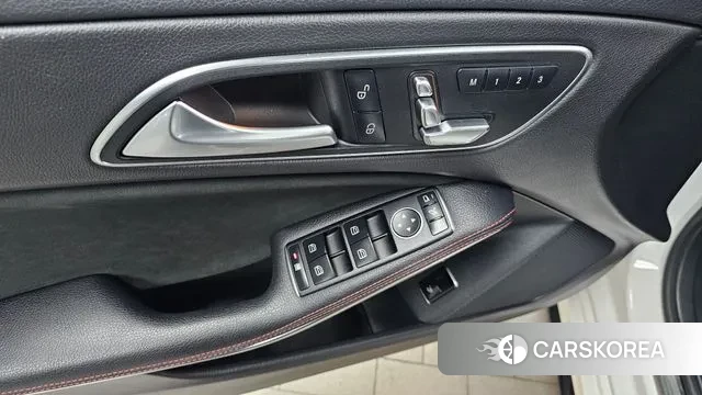 Mercedes-Benz CLA-Class C117 2018 Белый из Кореи, фото 6