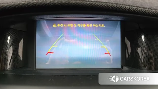 Renault Korea (Samsung) SM5 Nova 2018 Черный из Кореи, фото 6