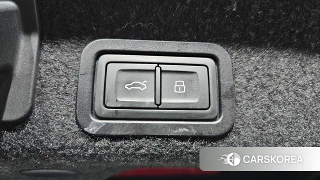 Audi A6 (C8) 2020 Серый из Кореи, фото 6