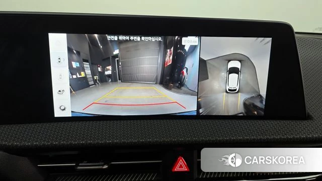 Kia EV6 2023 Белый из Кореи, фото 6