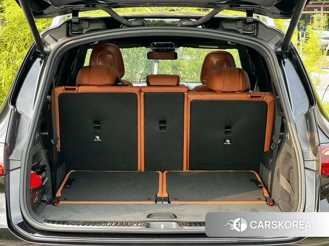 Mercedes-Benz GLC 2025 Черный из Китая, фото 6