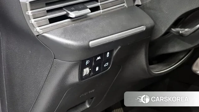 Hyundai The New Grandeur IG 2021 Белый из Кореи, фото 6