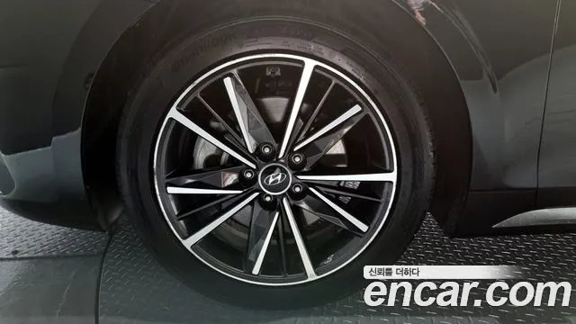 Hyundai The New Grandeur IG id 2670925 из Кореи 6