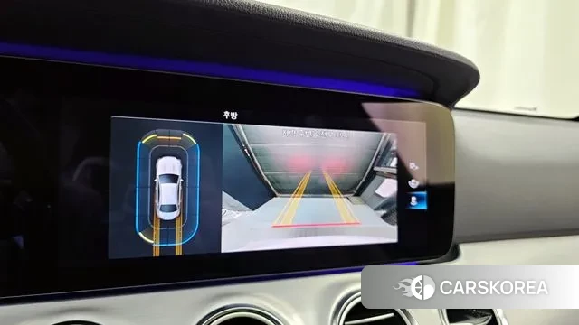 Mercedes-Benz E-Class W213 2020 Белый из Кореи, фото 6