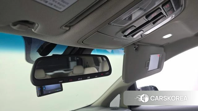 Kia The New Carnival 2018 Черный из Кореи, фото 6