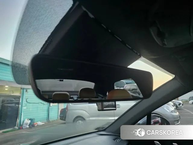 Kia K5 3rd generation 2021 Серый из Кореи, фото 6