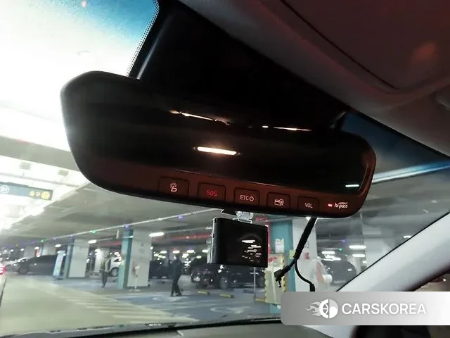 Hyundai Kona 2020 Черный из Кореи, фото 6