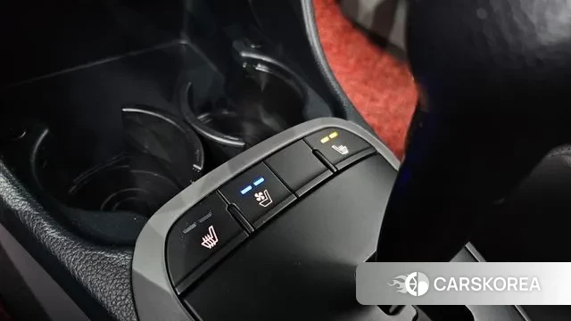 Kia Morning Urban (JA) 2021 Жемчужный цвет из Кореи, фото 6