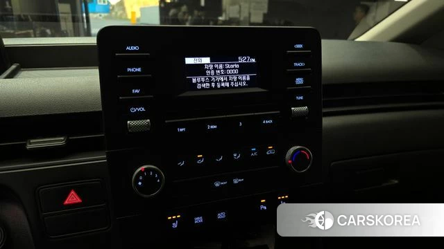 Hyundai Staria 2025 Серый из Кореи, фото 6