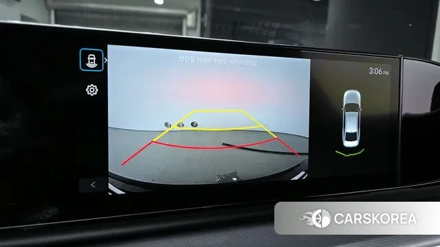 Hyundai Grandeur (GN7) 2023 Черный из Кореи, фото 6