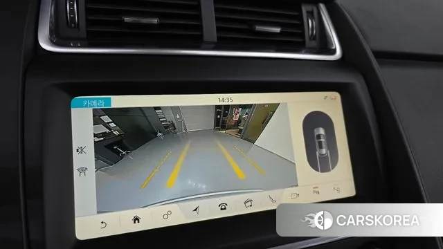 Jaguar E-PACE id 3265169 из Кореи 6