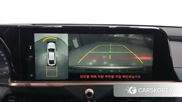 Toyota Crown Crossover 2024 Серый из Кореи, фото 6