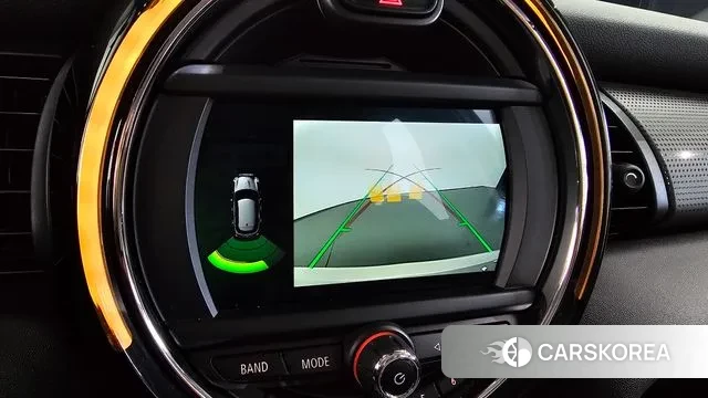 Mini Cooper 2020 Серебряный из Кореи, фото 6