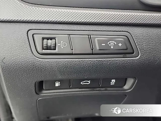 Hyundai Sonata New Rise 2018 Серебряный из Кореи, фото 6