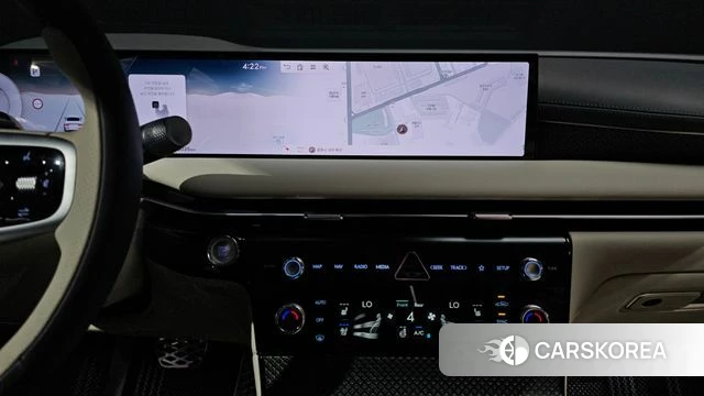 Genesis G80 (RG3) 2025 Белый из Кореи, фото 6