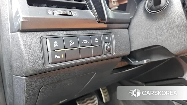 Ssangyong The New Rexton Sports Cannes 2022 Зеленый из Кореи, фото 6