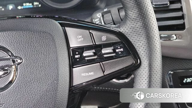 Ssangyong The New Rexton Sport 2021 Серый из Кореи, фото 6
