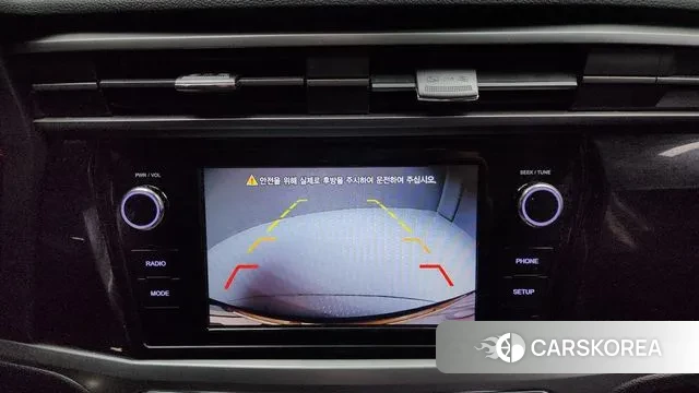 Ssangyong Beautiful Korando 2023 Серебряный из Кореи, фото 6