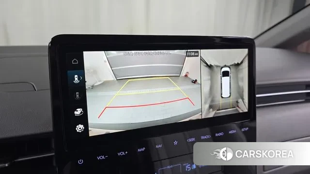 Hyundai Staria 2024 Черный из Кореи, фото 6