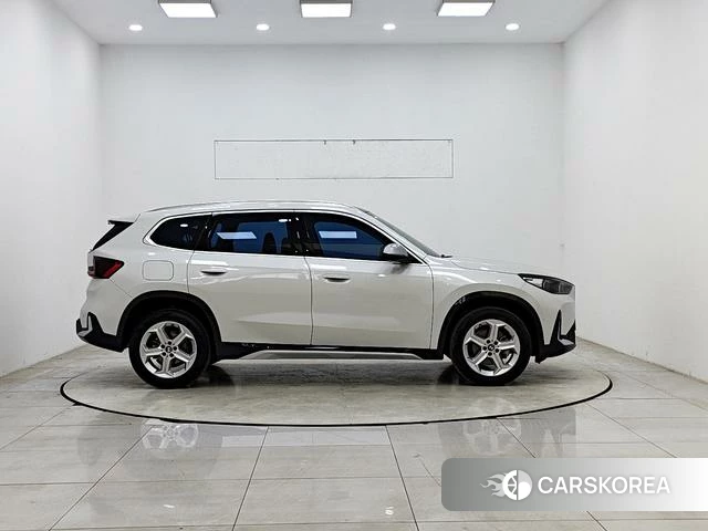 BMW X1 2024 Белый из Китая, фото 6